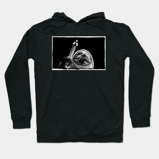 Jacob's Ladder Hoodie by Area 52